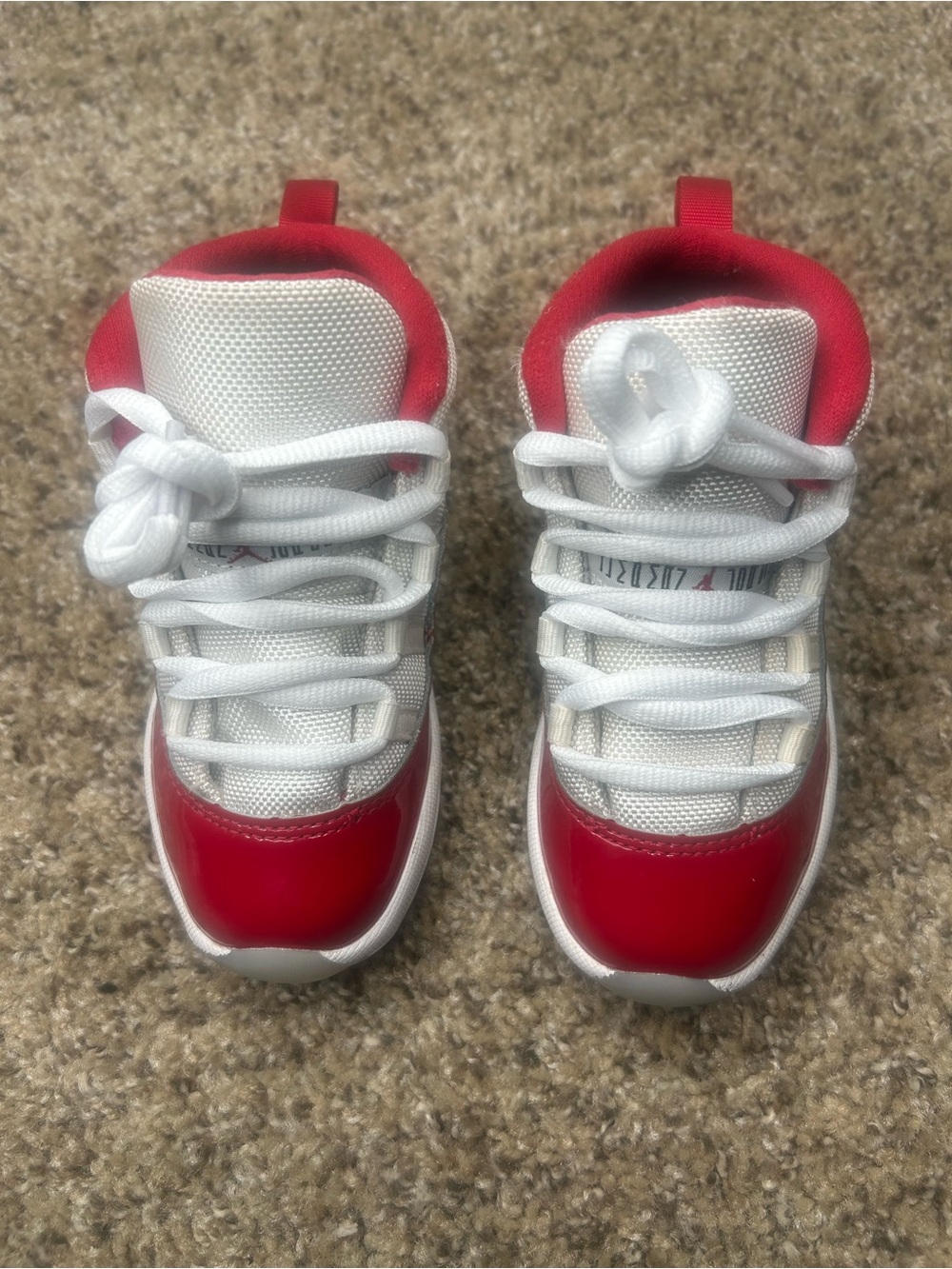 🔴2 for $45 just pick the ones with the red mark Nike Air Jordan 11 - Picture 2 of 7